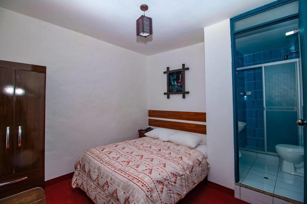 Andean Home Cusco Exterior foto