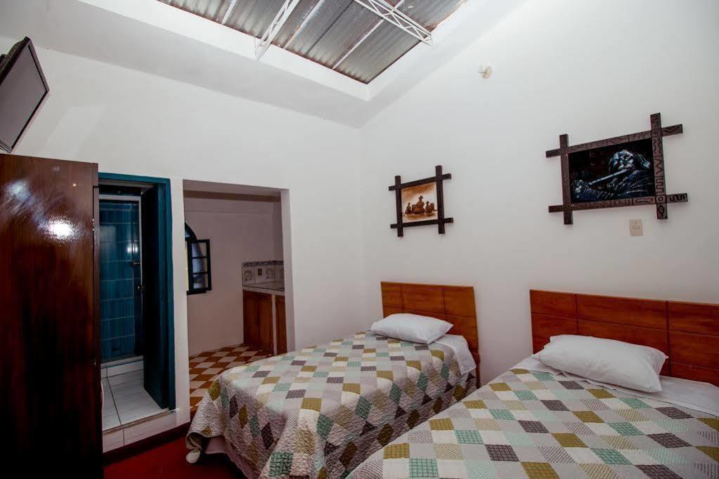 Andean Home Cusco Exterior foto
