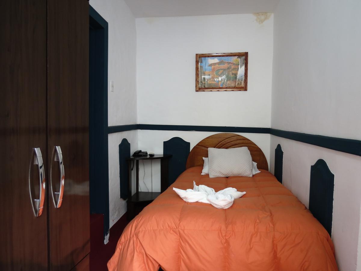 Andean Home Cusco Exterior foto